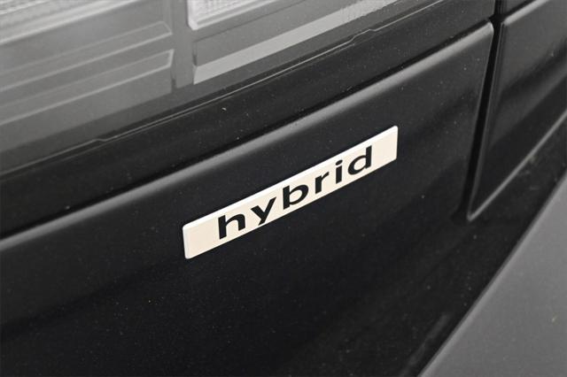 new 2025 Hyundai Sonata Hybrid car, priced at $38,264
