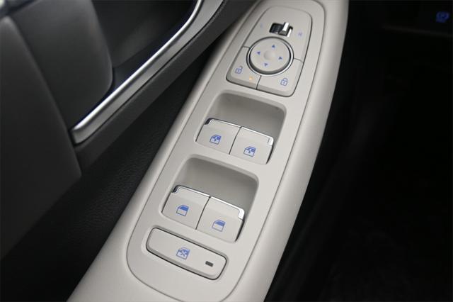 new 2025 Hyundai Sonata Hybrid car, priced at $33,405