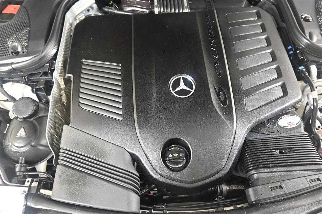 used 2019 Mercedes-Benz CLS 450 car, priced at $33,930