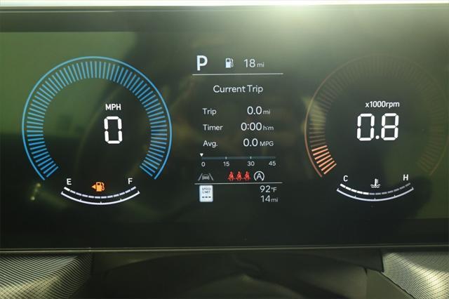 new 2025 Hyundai Sonata car, priced at $26,613