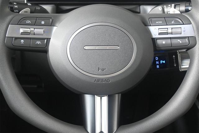 new 2025 Hyundai Sonata car, priced at $27,145