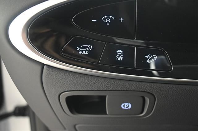 new 2026 Genesis GV70 car, priced at $53,455