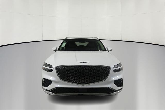 new 2026 Genesis GV70 car, priced at $53,455