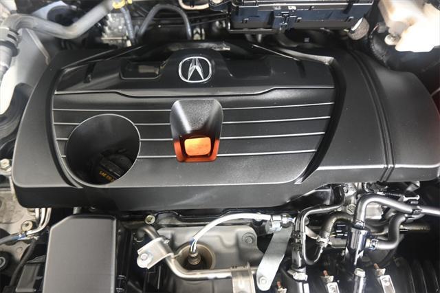 used 2019 Acura RDX car, priced at $24,000