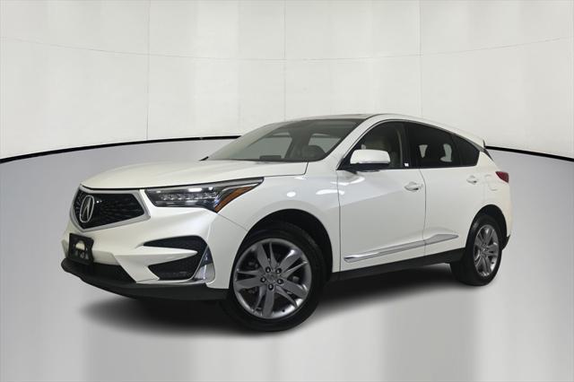 used 2019 Acura RDX car, priced at $24,000
