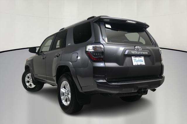 used 2023 Toyota 4Runner car, priced at $33,942