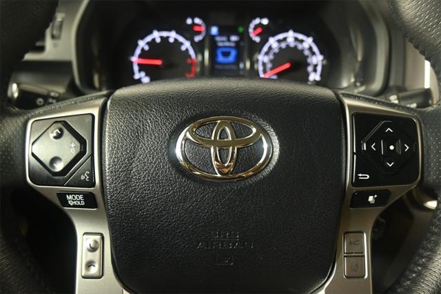 used 2023 Toyota 4Runner car, priced at $33,942