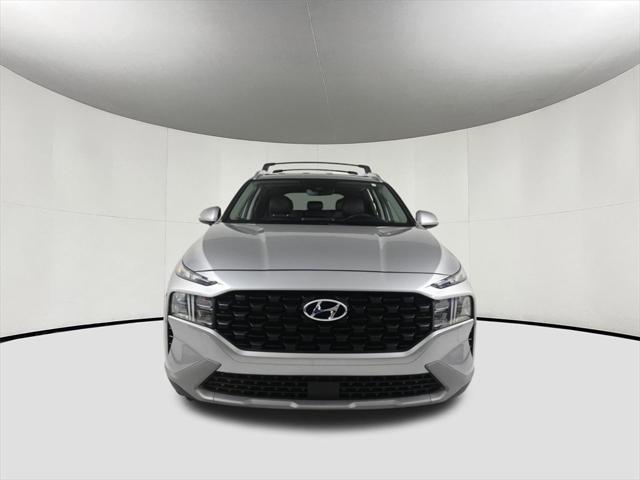 new 2023 Hyundai Santa Fe car, priced at $29,118