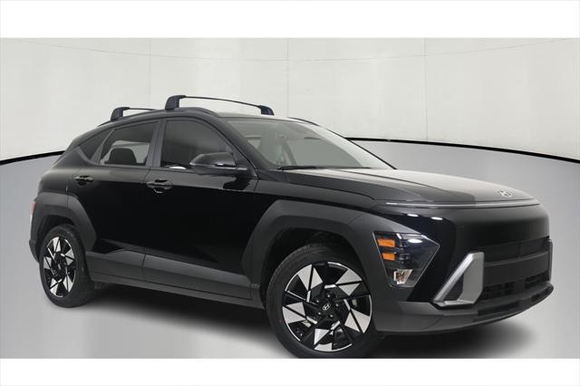 new 2024 Hyundai Kona car, priced at $26,869