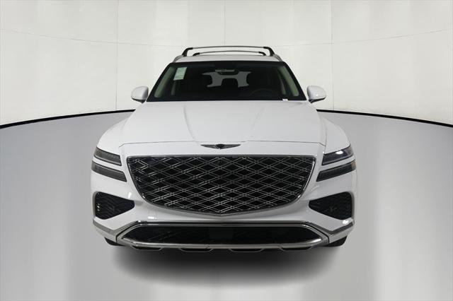 new 2025 Genesis GV80 car, priced at $73,189