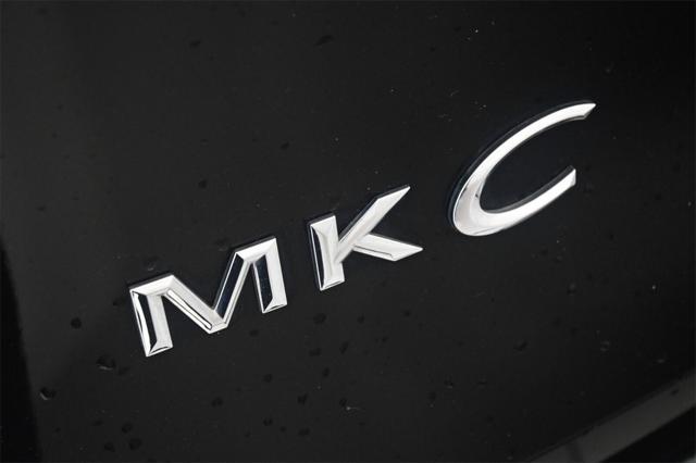 used 2019 Lincoln MKC car, priced at $17,000