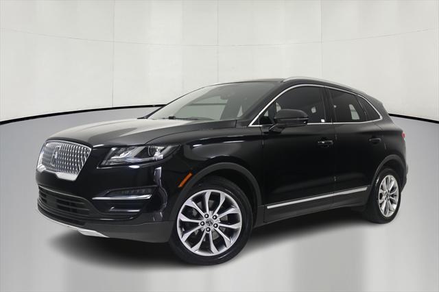 used 2019 Lincoln MKC car, priced at $17,000