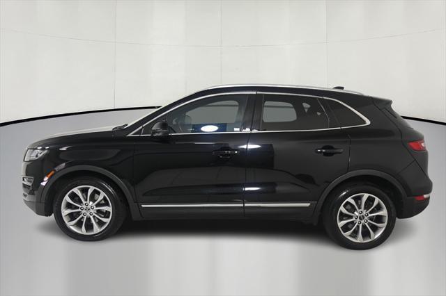 used 2019 Lincoln MKC car, priced at $17,000