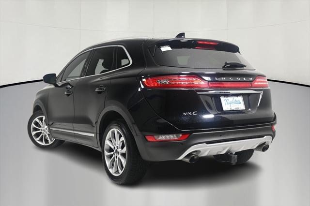 used 2019 Lincoln MKC car, priced at $17,000