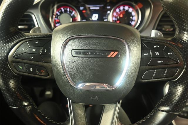 used 2021 Dodge Challenger car, priced at $34,698