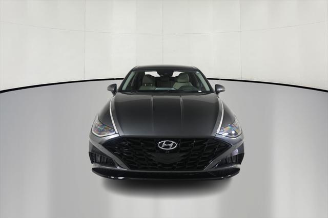 used 2022 Hyundai Sonata car, priced at $24,500