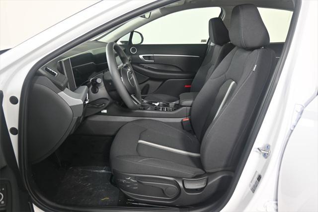 new 2025 Hyundai Sonata car, priced at $26,613