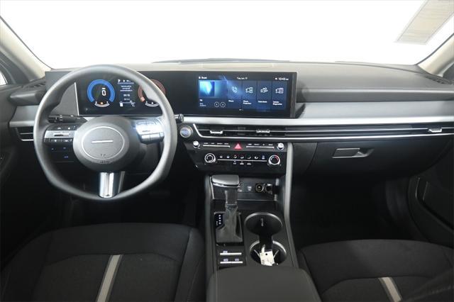 new 2025 Hyundai Sonata car, priced at $26,613