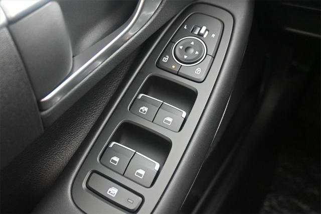 new 2025 Hyundai Sonata car, priced at $26,613