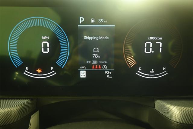new 2025 Hyundai Sonata car, priced at $26,613
