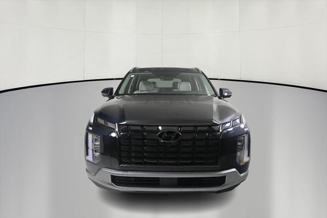 new 2024 Hyundai Palisade car, priced at $45,127