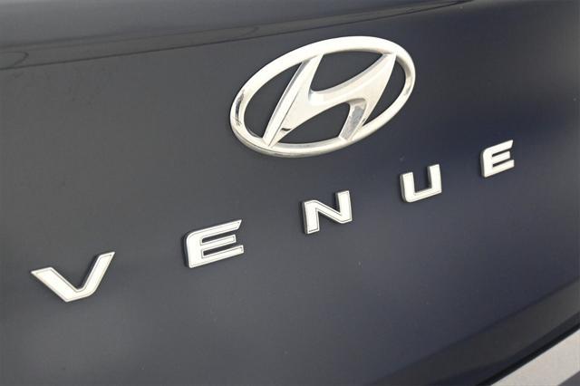 used 2022 Hyundai Venue car, priced at $18,369