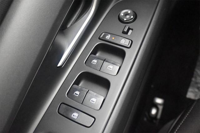 new 2025 Hyundai ELANTRA HEV car, priced at $26,335
