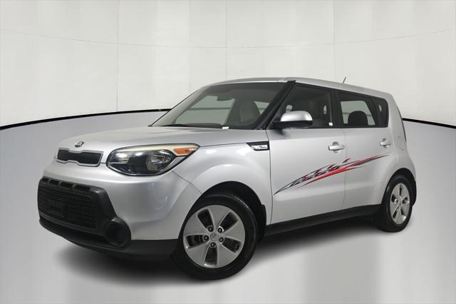 used 2016 Kia Soul car, priced at $10,899