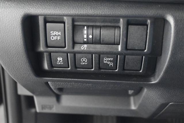 used 2023 Subaru Crosstrek car, priced at $25,500