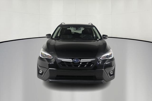 used 2023 Subaru Crosstrek car, priced at $25,500