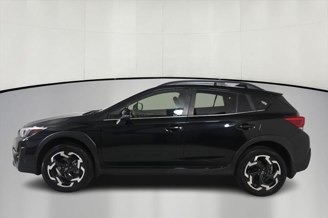 used 2023 Subaru Crosstrek car, priced at $25,500