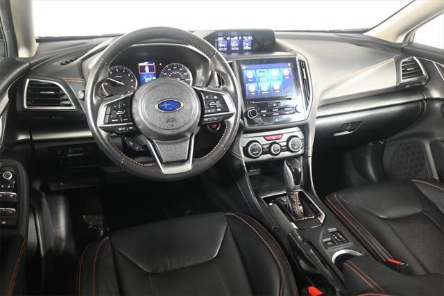 used 2023 Subaru Crosstrek car, priced at $25,500