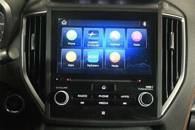 used 2023 Subaru Crosstrek car, priced at $25,500