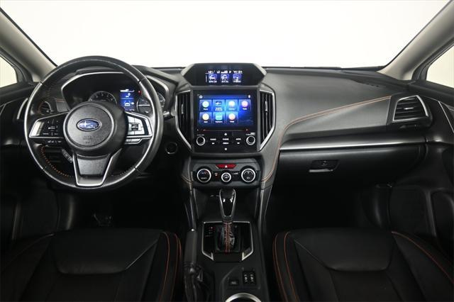 used 2023 Subaru Crosstrek car, priced at $25,500