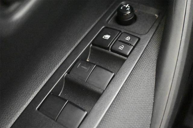 used 2024 Toyota Corolla Hybrid car, priced at $22,400