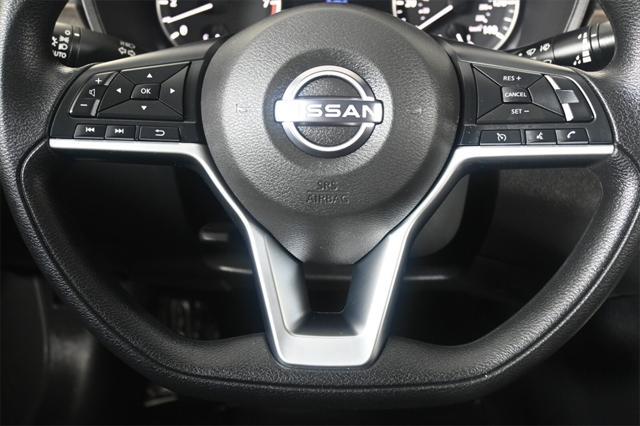 used 2024 Nissan Altima car, priced at $22,204