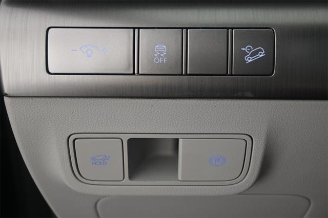 new 2025 Hyundai Kona car, priced at $30,145