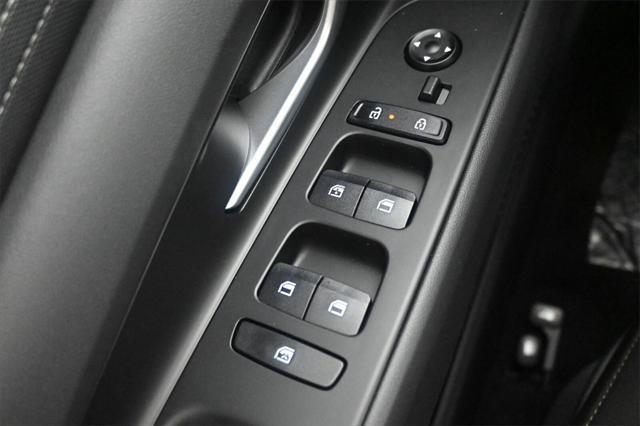 new 2025 Hyundai ELANTRA HEV car, priced at $26,300