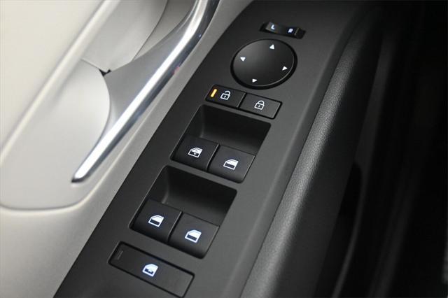 new 2025 Hyundai Tucson car, priced at $28,151