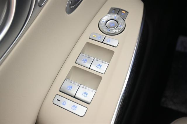 new 2026 Genesis GV70 car, priced at $72,605