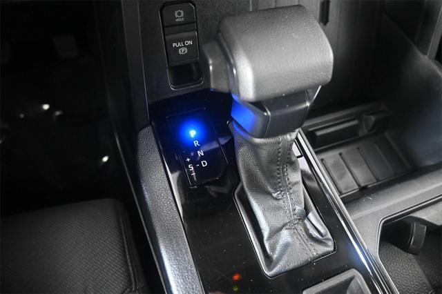 used 2023 Toyota Tundra car, priced at $41,500