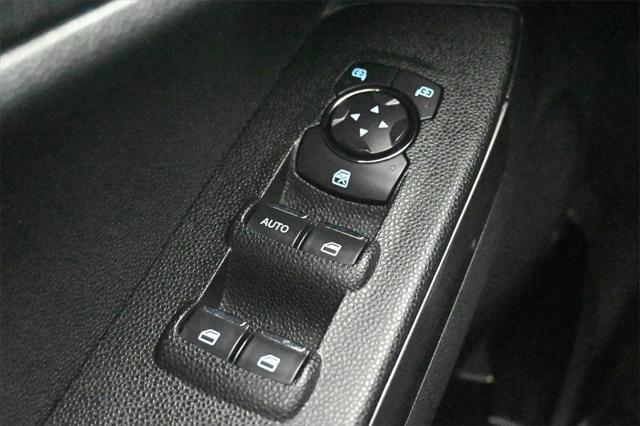 used 2022 Ford EcoSport car, priced at $19,000