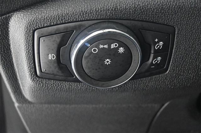 used 2022 Ford EcoSport car, priced at $19,000