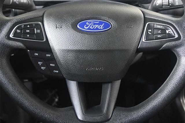 used 2022 Ford EcoSport car, priced at $19,000