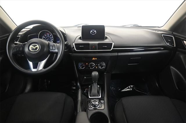 used 2016 Mazda Mazda3 car, priced at $12,030