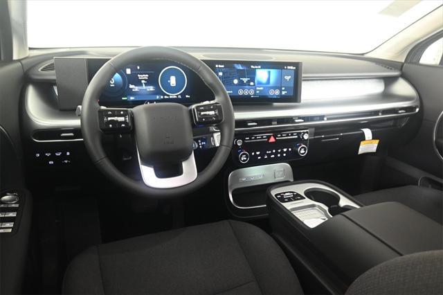 new 2026 Hyundai IONIQ 9 car, priced at $65,340