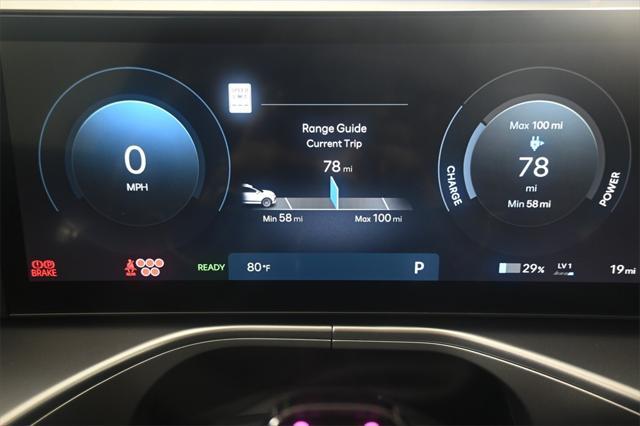 new 2026 Hyundai IONIQ 9 car, priced at $65,340