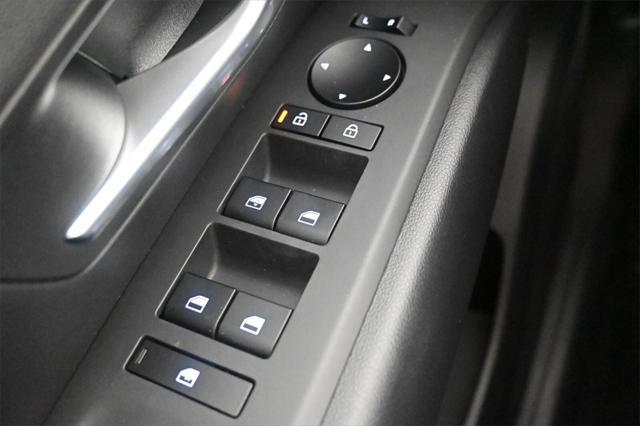 new 2025 Hyundai Tucson car, priced at $31,300