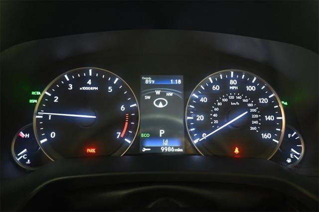 used 2019 Lexus RX 350 car, priced at $31,500