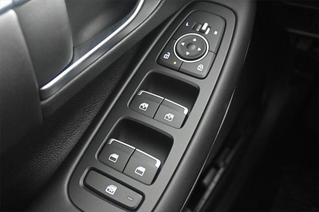 new 2025 Hyundai Sonata Hybrid car, priced at $29,591
